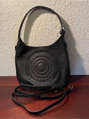 Ferrara By Brighton Eternally Charlotte Crossbody/Shoulder Bag